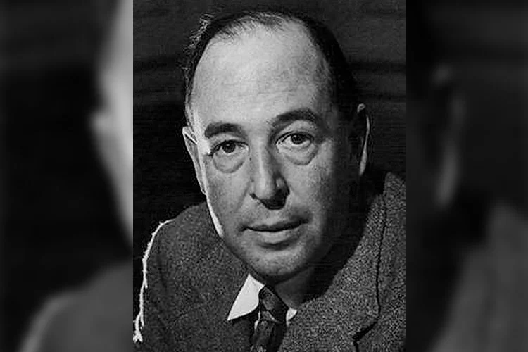 C.S. Lewis